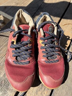 Lem’s Trailhead Shoes Women’s 8